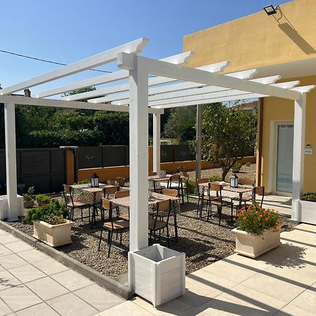 Casa Vacanze Mare Fuori Capoterra Eksteriør billede