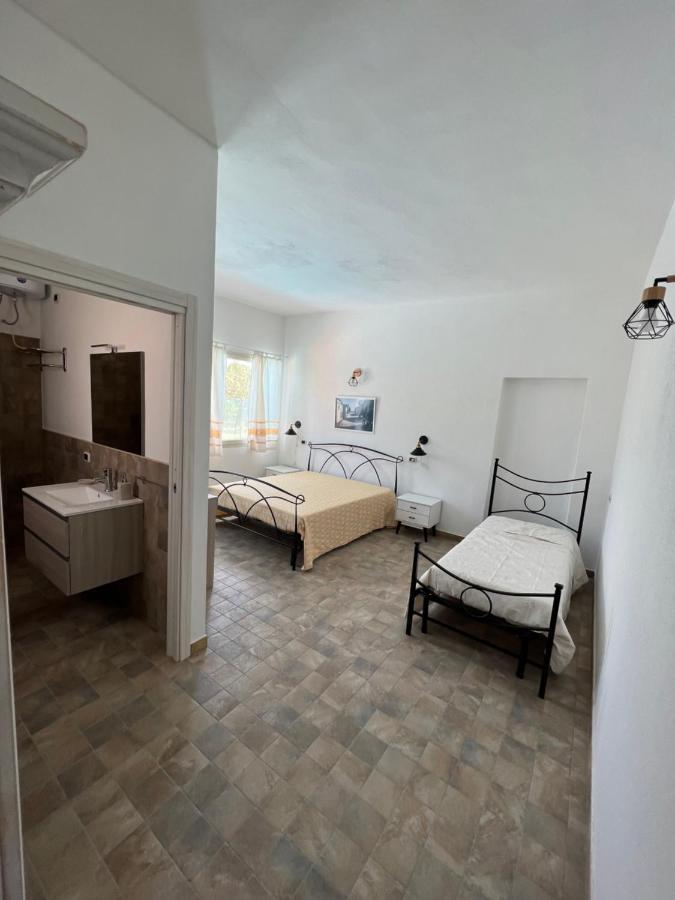 Casa Vacanze Mare Fuori Capoterra Eksteriør billede