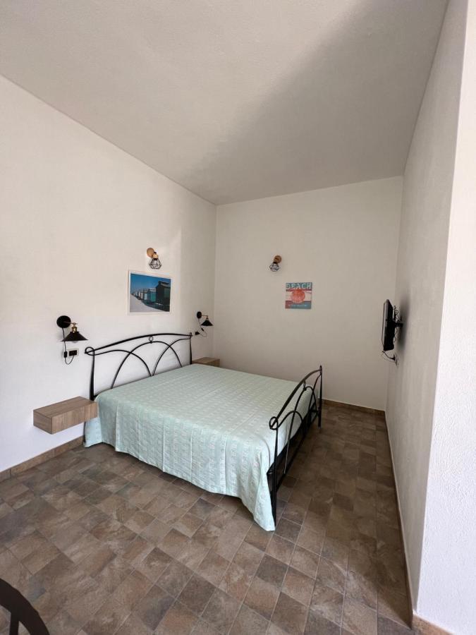Casa Vacanze Mare Fuori Capoterra Eksteriør billede