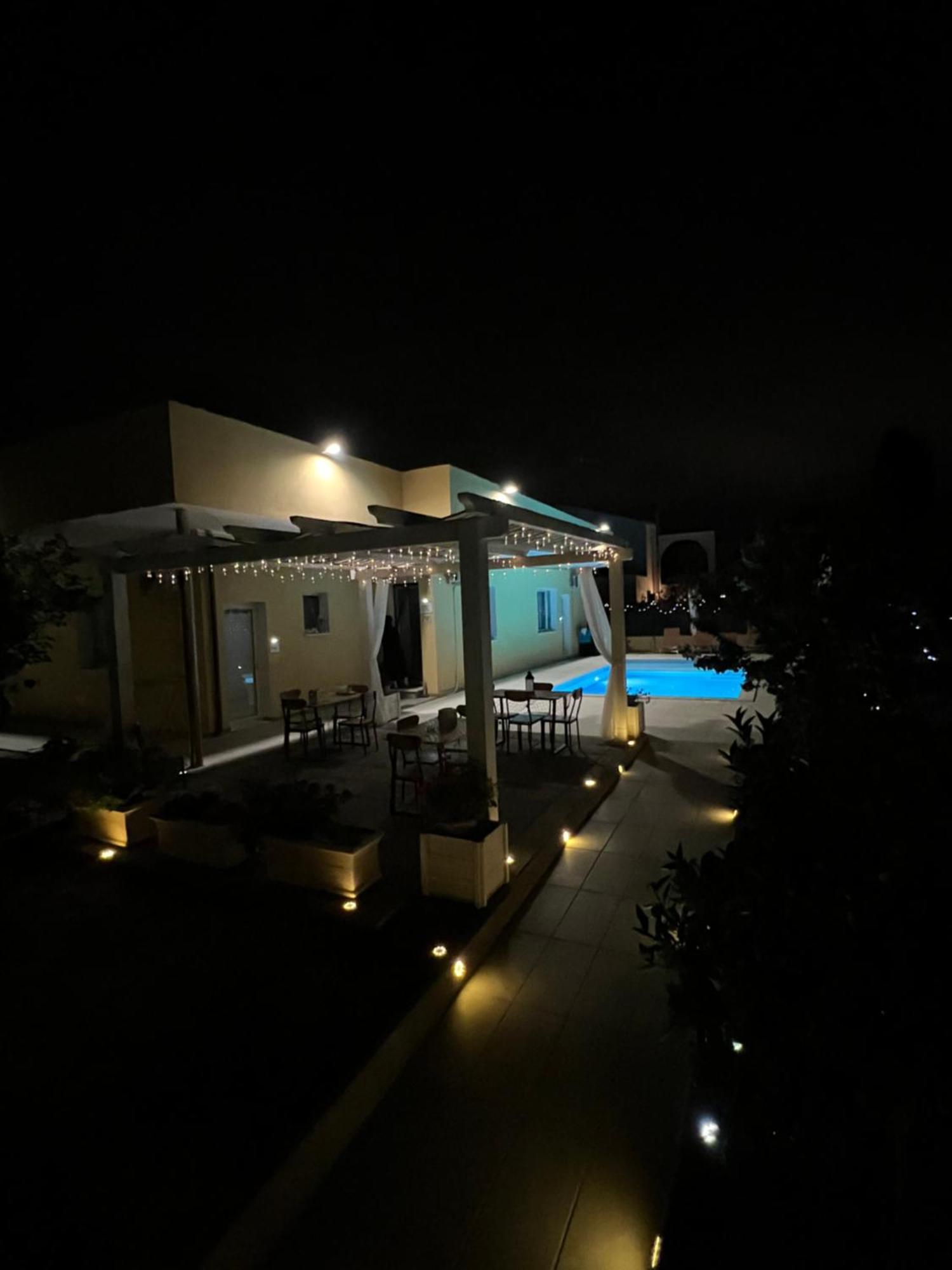 Casa Vacanze Mare Fuori Capoterra Eksteriør billede